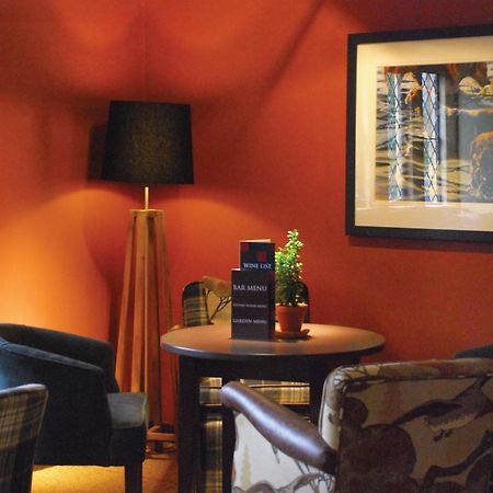 The Broadway Hotel Eksteriør bilde
